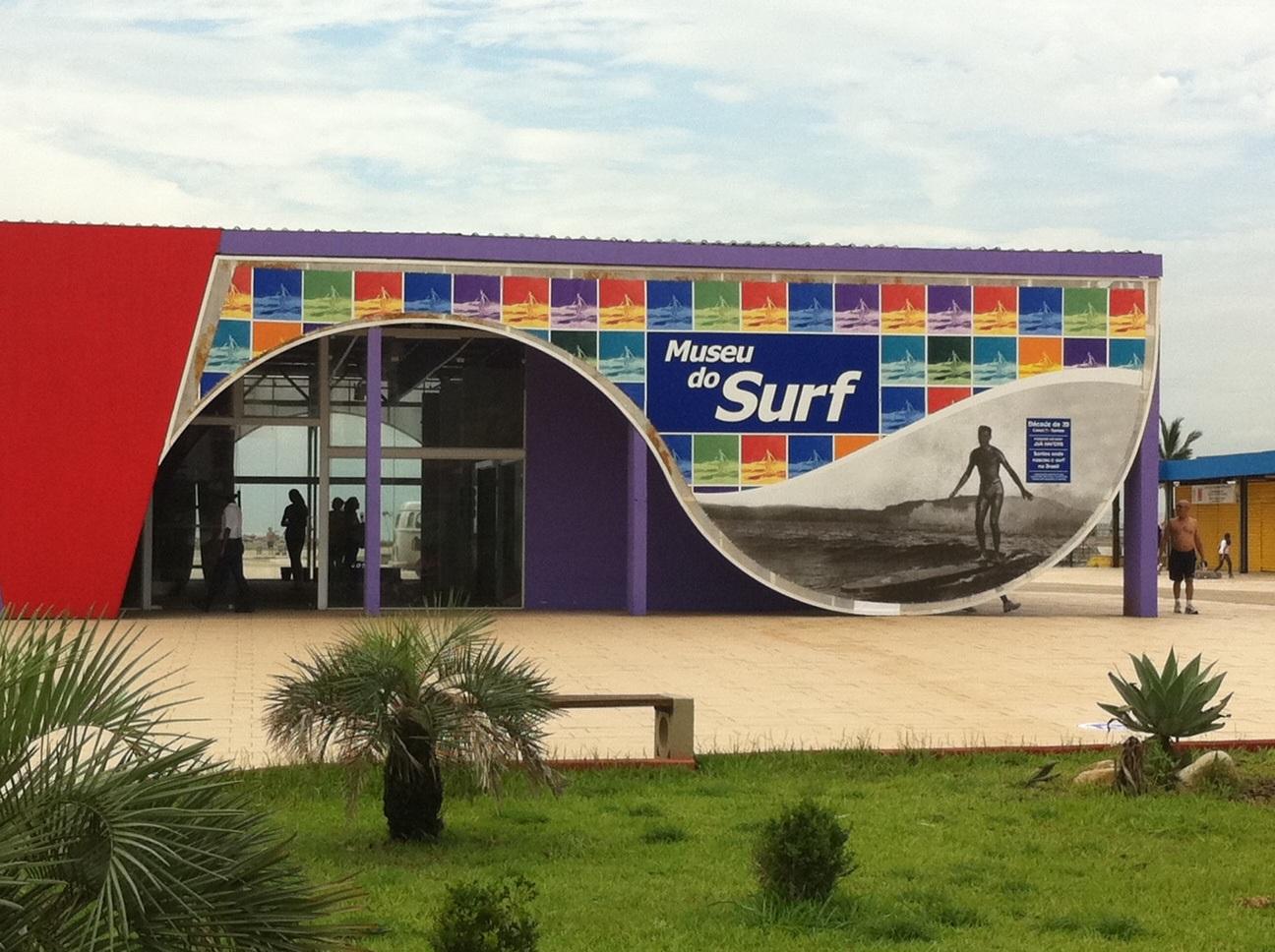 Surf Museum