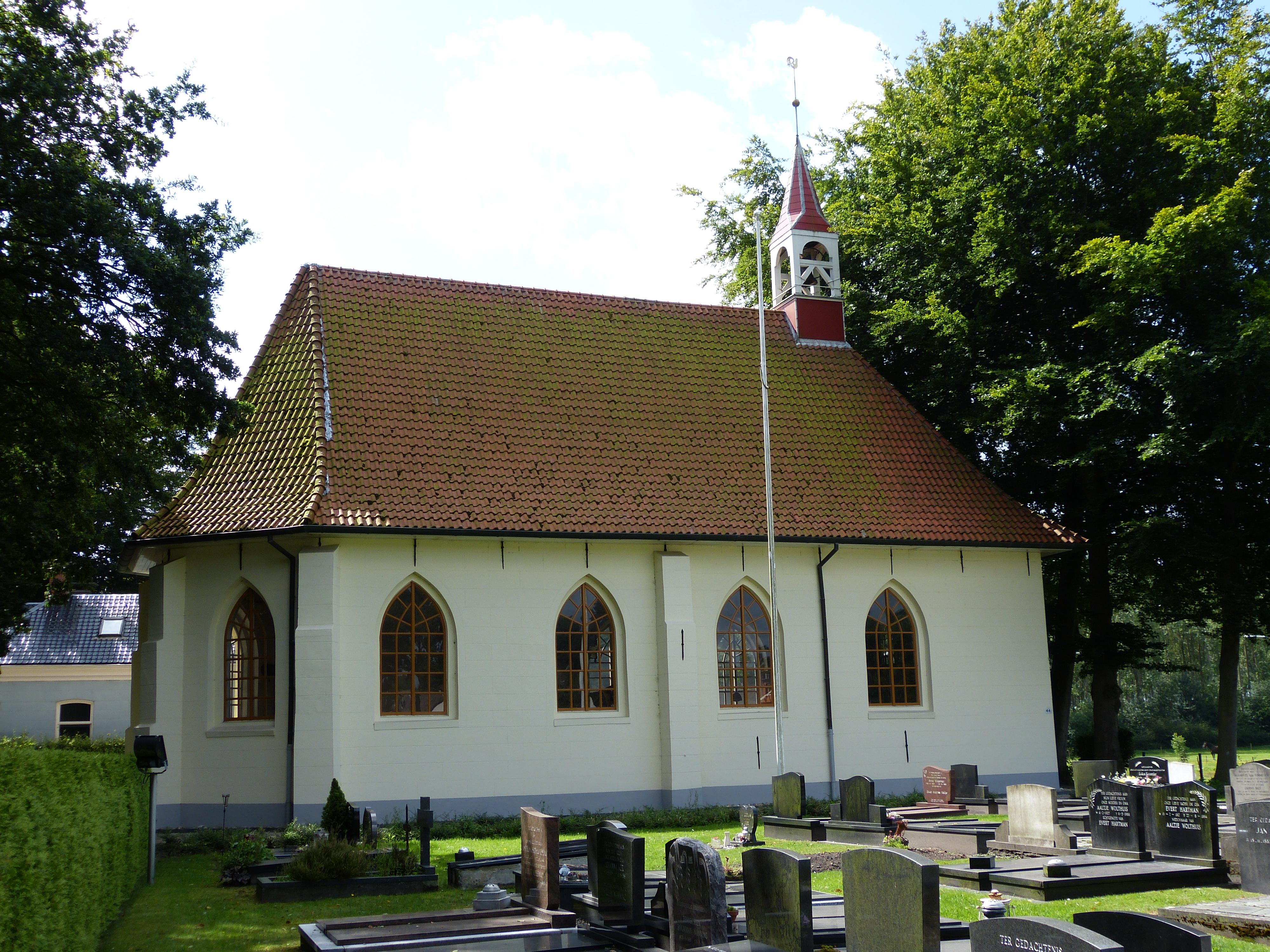 Hervormde Kerk