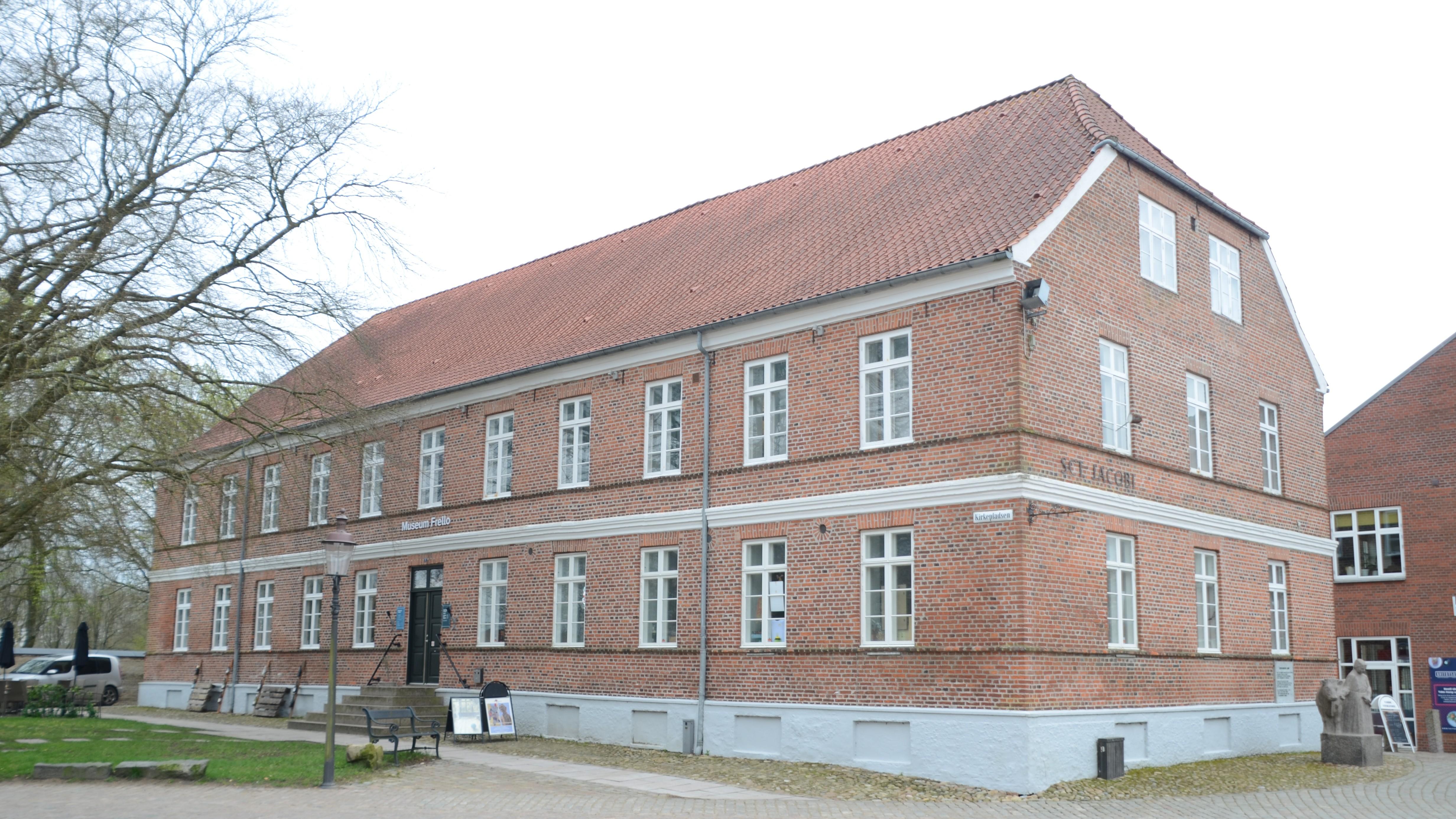 Varde Museum