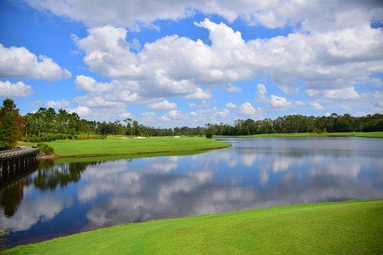 Waldorf Astoria Golfklub