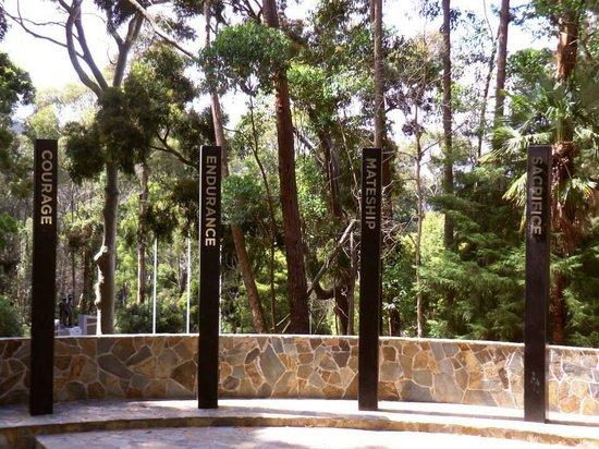 Kokoda Trail Memorial Walk