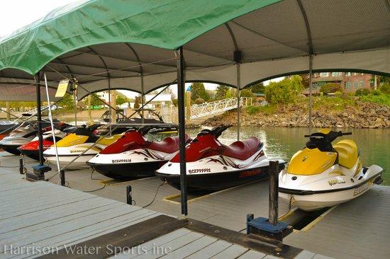 Harrison Water Sports