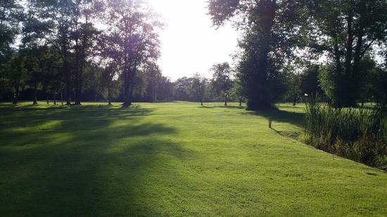 Herning Golf Club