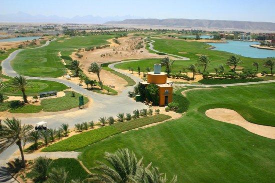 El Gouna Golfklub