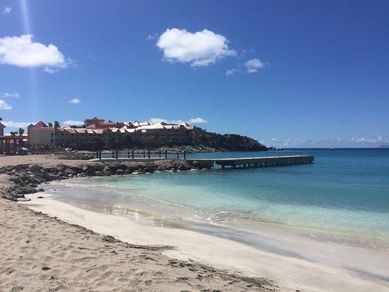 Little Bay Strand