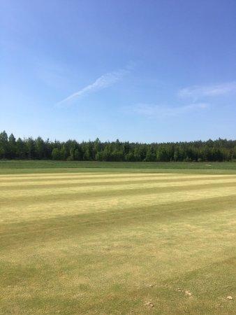 Skavsta Golf Course