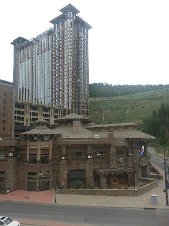 The Gilpin Casino