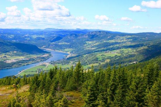 Hafjell Alpincenter