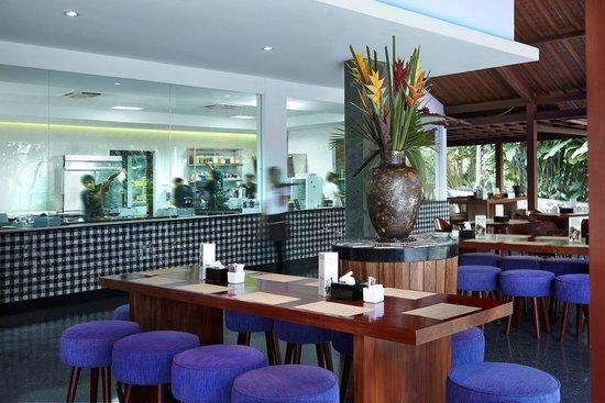 Pod Origin Café
