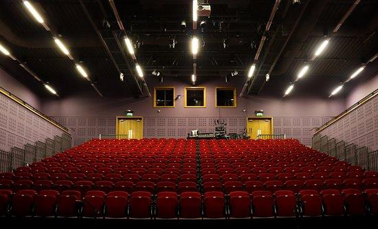 Tallaght kommunale teater