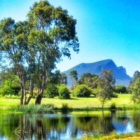 Dunkelds forstbotaniske have