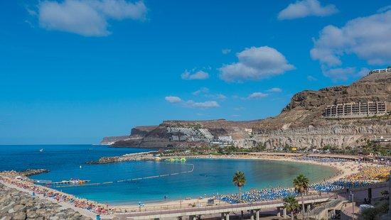 Amadores Strand