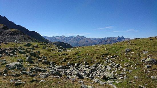 Acherkogel Kabinelift