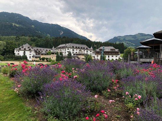 Kitzbühel Golfklub