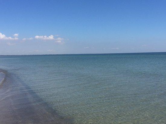 Marielyst Strand