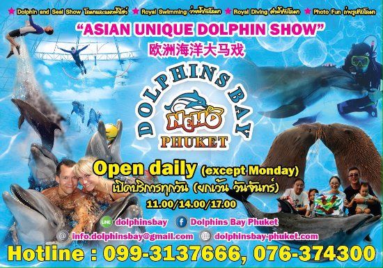 Phuket Zoologiske Have