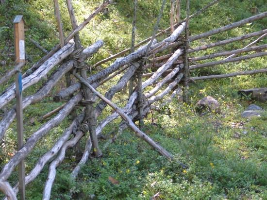Karelian Farmhouse Open Air Museum