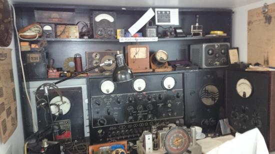 Ringsted Radiomuseum