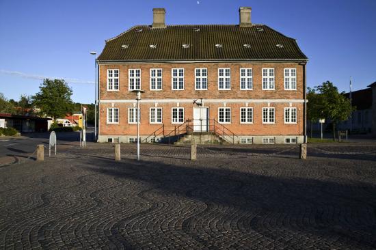 Industrimuseet Frederiks Værk