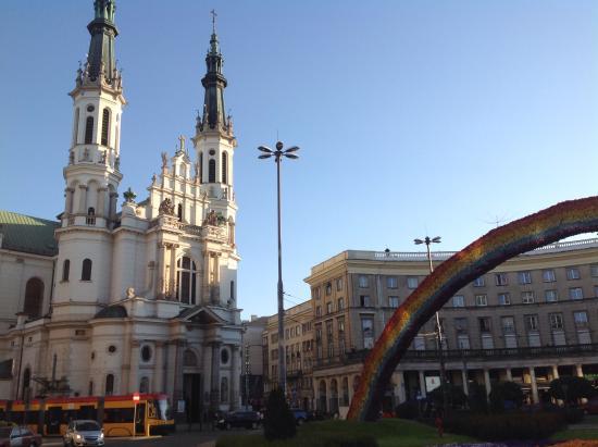 Den Hellige Frelsers Kirke