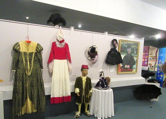 Lake Havasu Historiske Museum