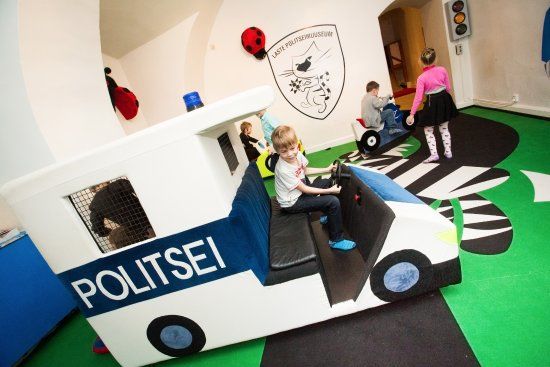 Rakvere lokale egnsmuseum