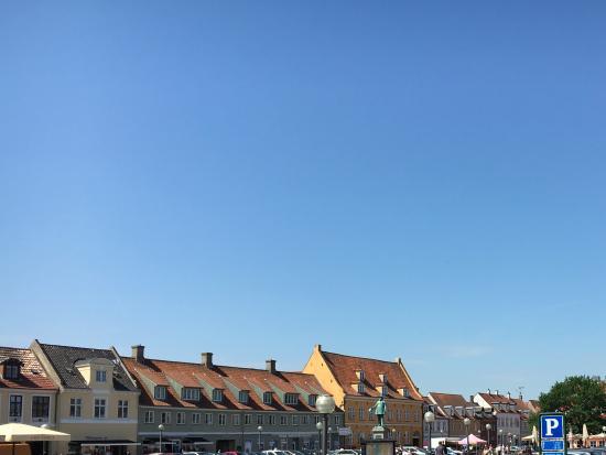 Køge Torv