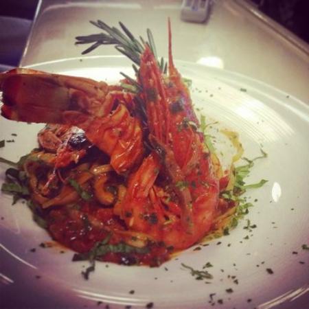 Poseidon Restaurant And Outdoor Lounge