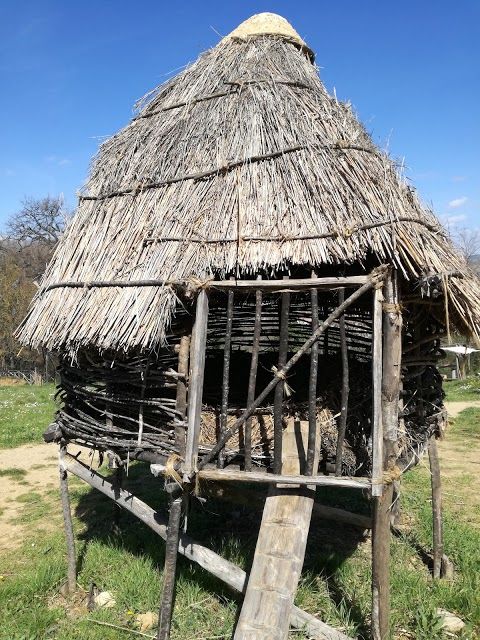 Poggibonsi Archaeodrome