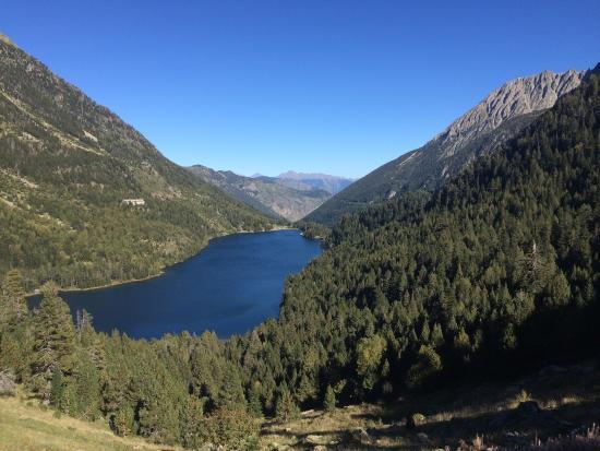 Parque Nacional de Aiguestortes