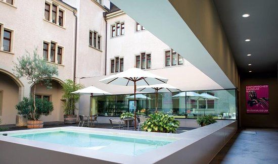 Basel Historisk Museum