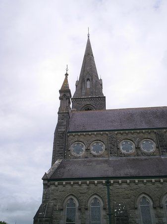 Saint Brendan's Cathedral
