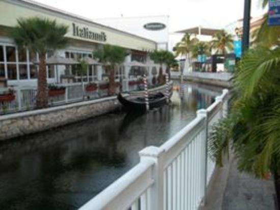 Cancun Kongrescenter