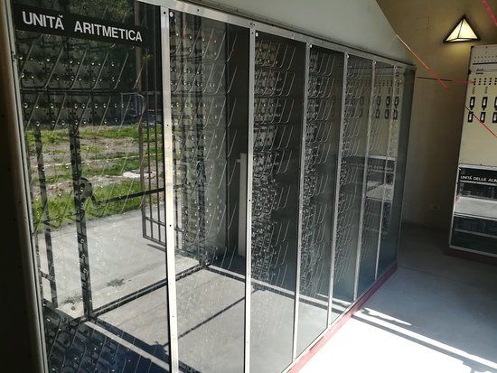 Museum for matematiske instrumenter