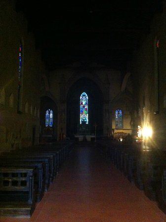 Skt. Frans franciskanske kloster