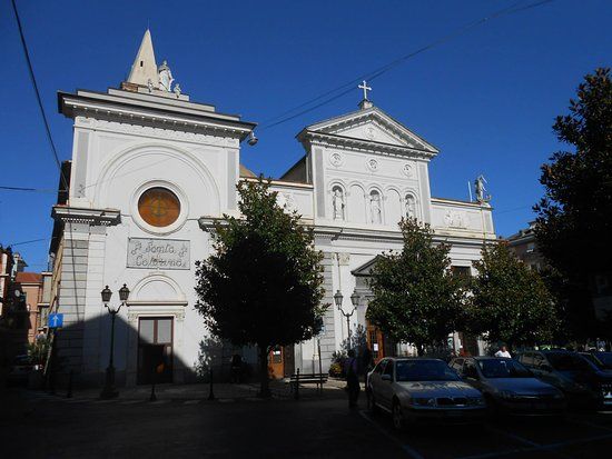Chiesa Parrocchiale di Sant'Ambrogio