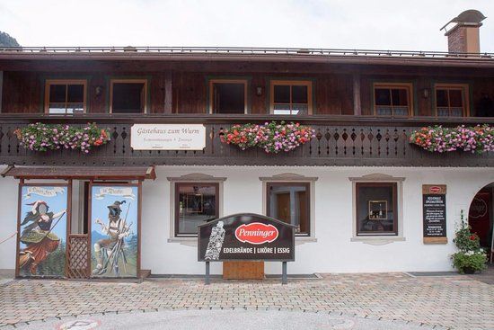 Penninger Snapsemuseum