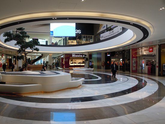Westfield Rosny 2
