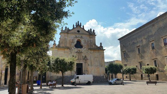 Chiesa di San Domenico