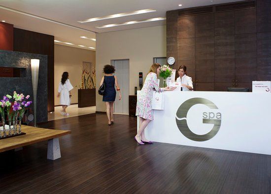 G Spa