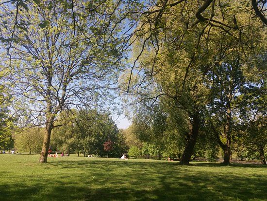 Finsbury Park
