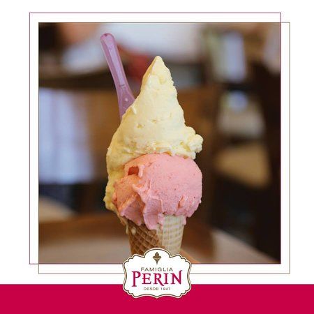 Heladeria Famiglia Perin