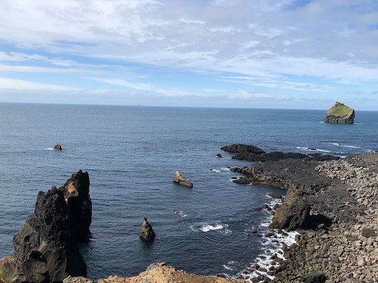 Reykjanes Lighthouse