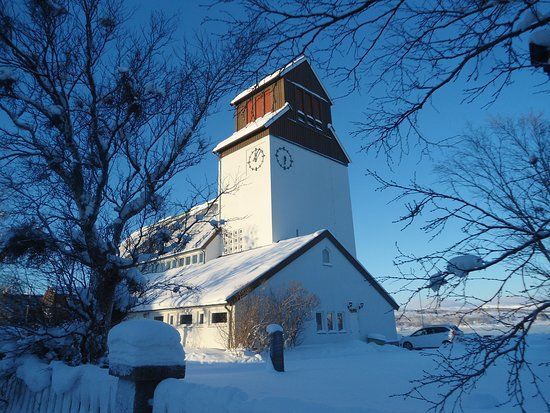 Kirkenes Kirke