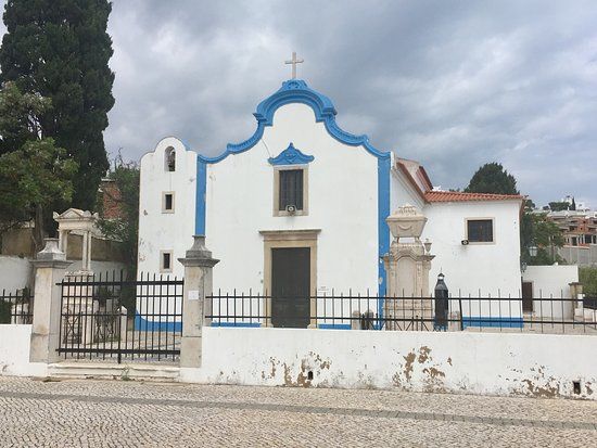 Nossa Senhora da Orada-klosteret