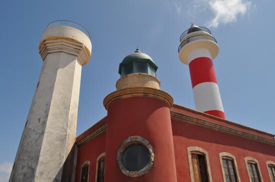 Museet for traditionelt fiskeri