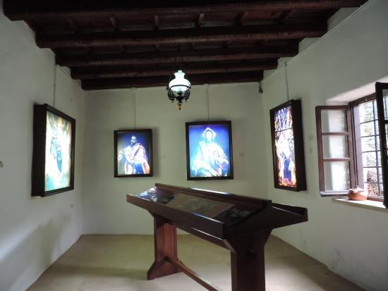 El Greco Museum