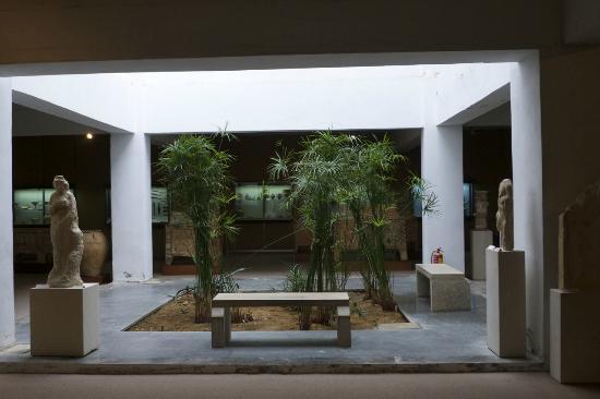 Rethimno Arkæologiske Museum