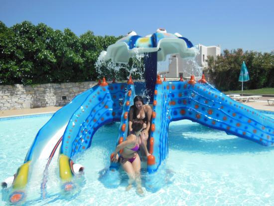 Aqua Fun Water Park