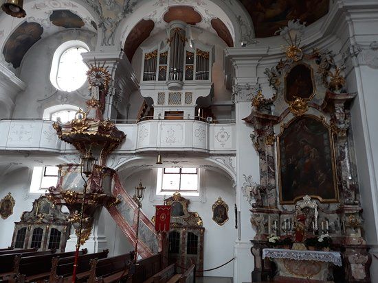 Munster Unserer Lieben Frau